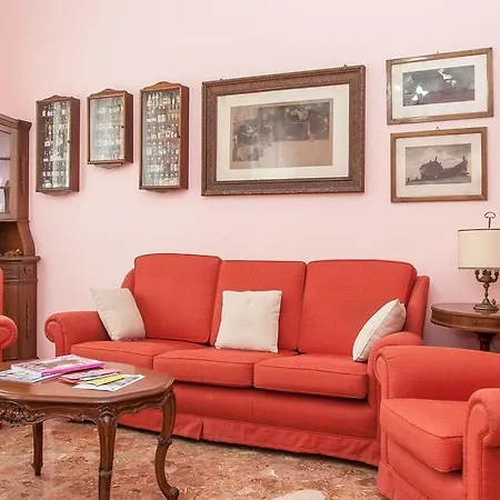 Apartment Cola Di Rienzo