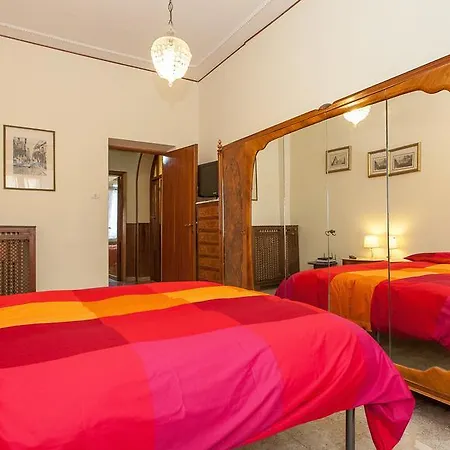 Apartment Cola Di Rienzo *