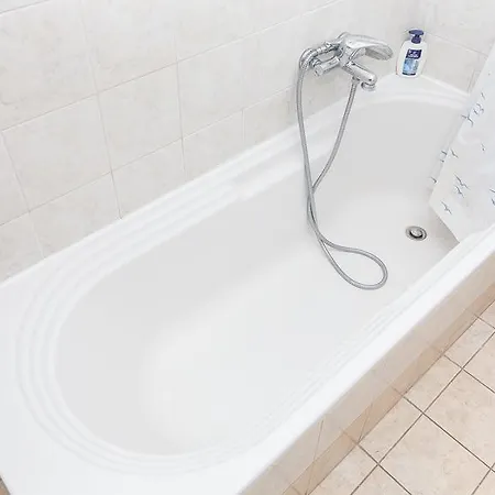 Cola Di Rienzo Appartement *