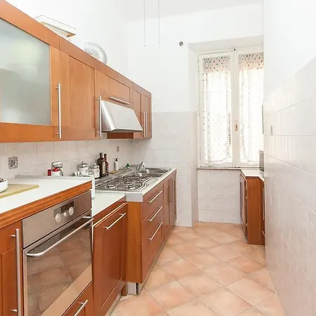 Cola Di Rienzo Appartement