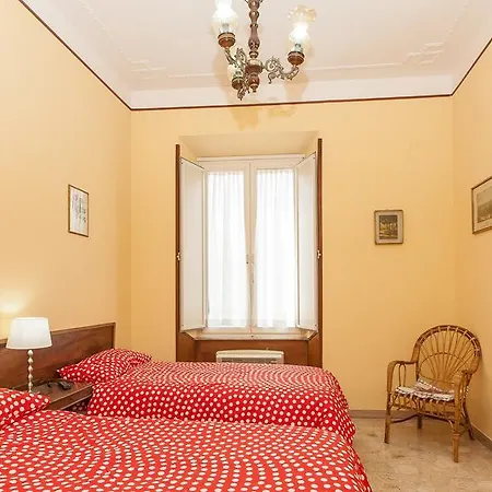 Cola Di Rienzo Apartment Rome