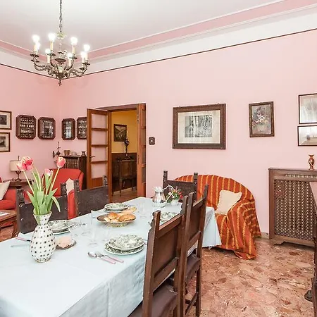 Cola Di Rienzo Apartment