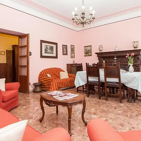 Appartement Cola Di Rienzo *