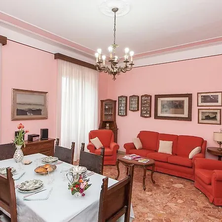 Apartment Cola Di Rienzo Rome